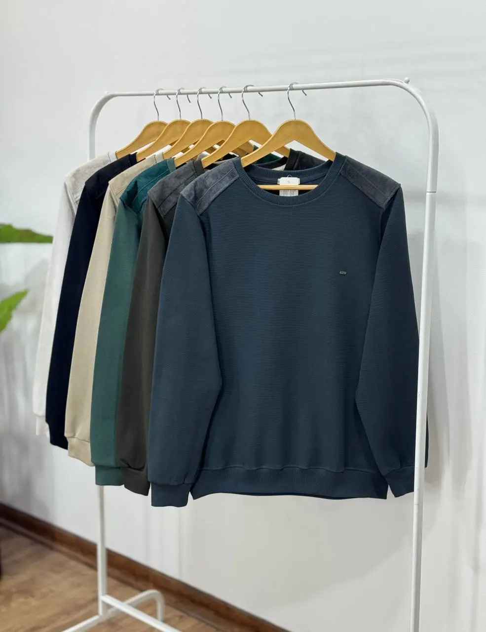 پلیور دورس مردانه مهرسام